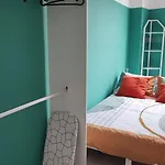 Apartmán Casa Gada Palermo