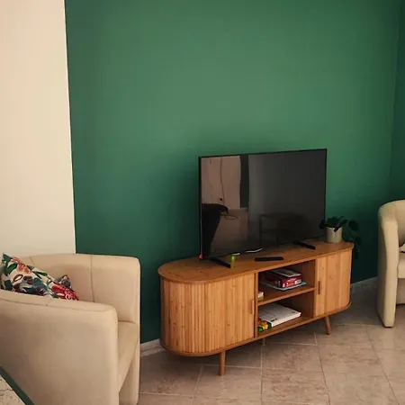 Casa Gada Apartmán Palermo