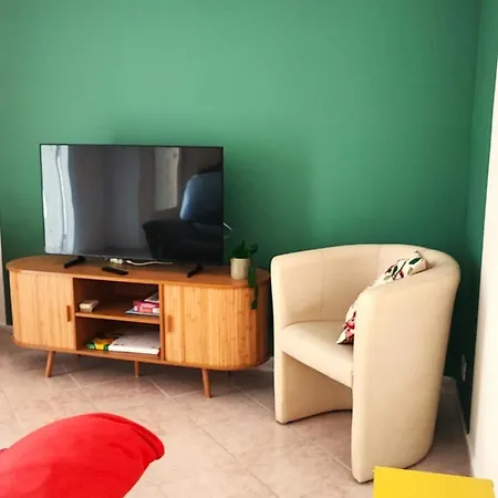 Apartmán Casa Gada *