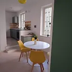 شقة Casa Gada *