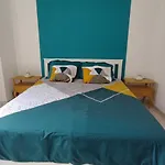 Casa Gada باليرمو