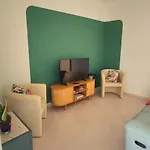 Casa Gada شقة