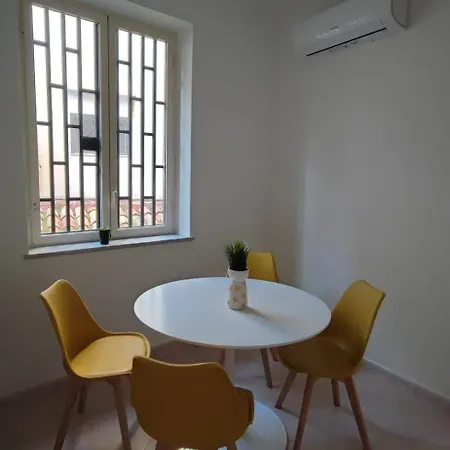 Casa Gada Apartment *