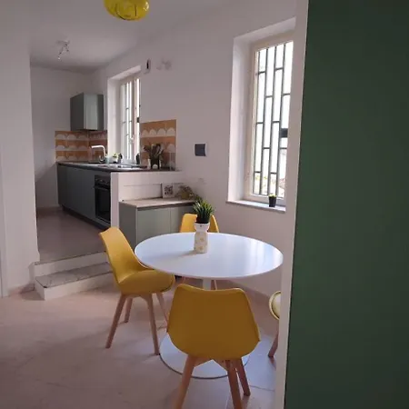 Apartment Casa Gada *