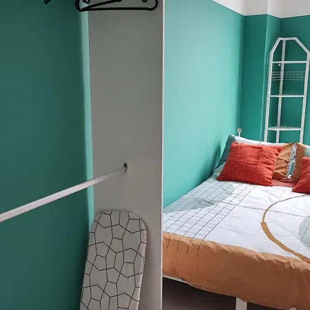 Apartment Casa Gada Palermo