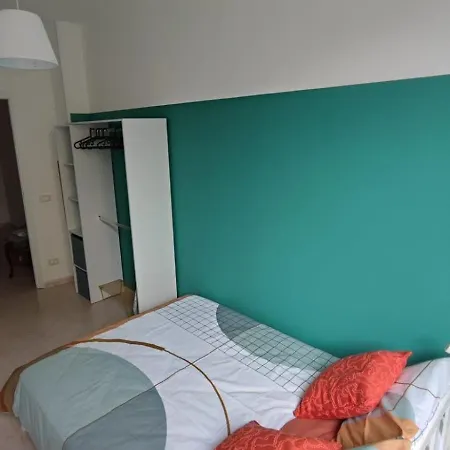Apartment Casa Gada Palermo