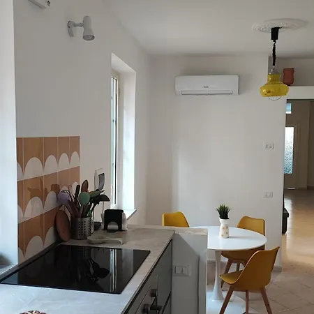 Apartment Casa Gada *