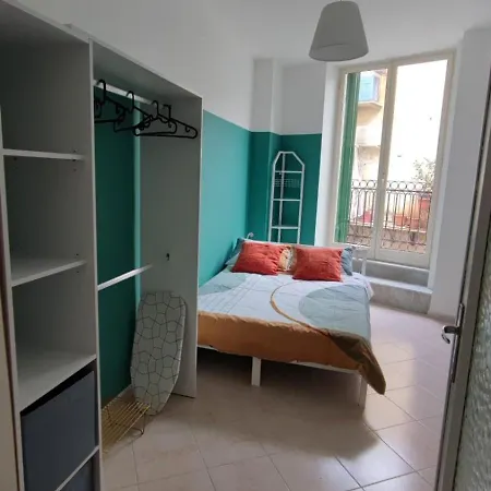 Apartment Casa Gada Palermo