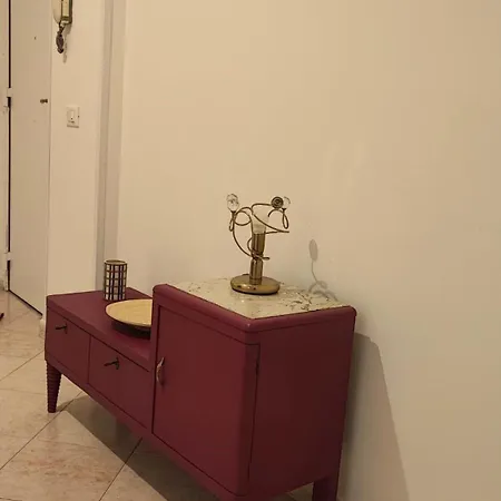 Casa Gada * パレルモ