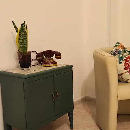 Casa Gada * Palermo