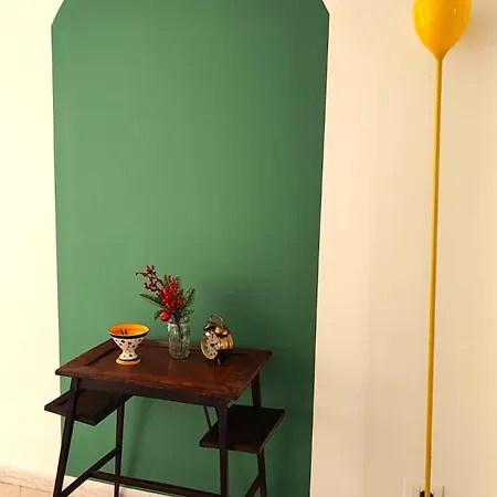 Apartment Casa Gada