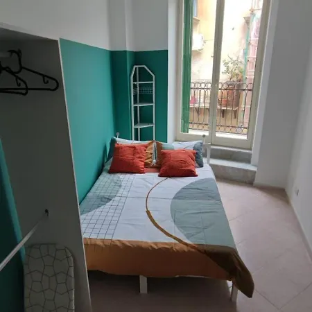 Casa Gada Apartment Palermo