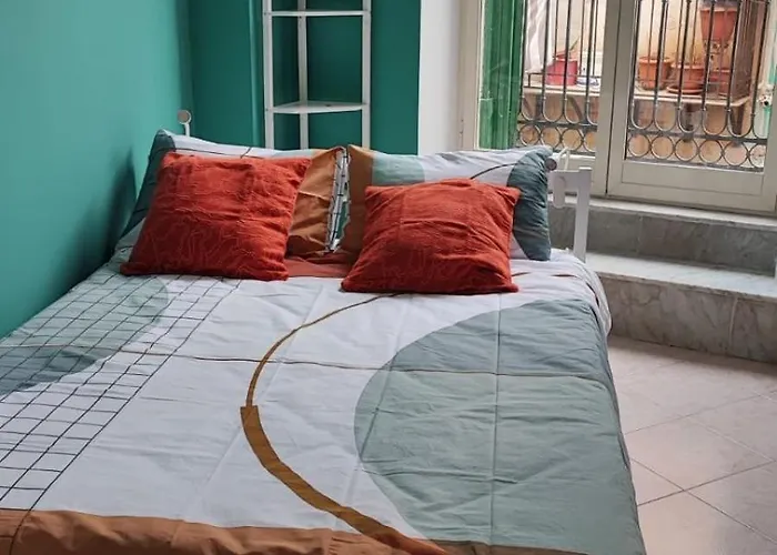 アパート Casa Gada *