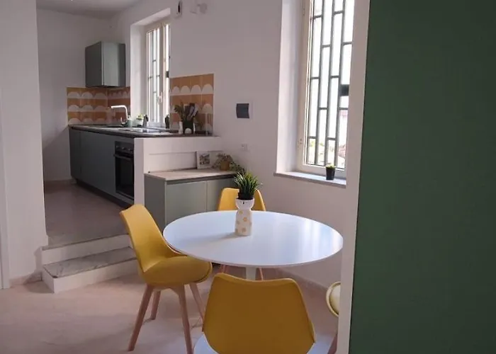 アパート Casa Gada *