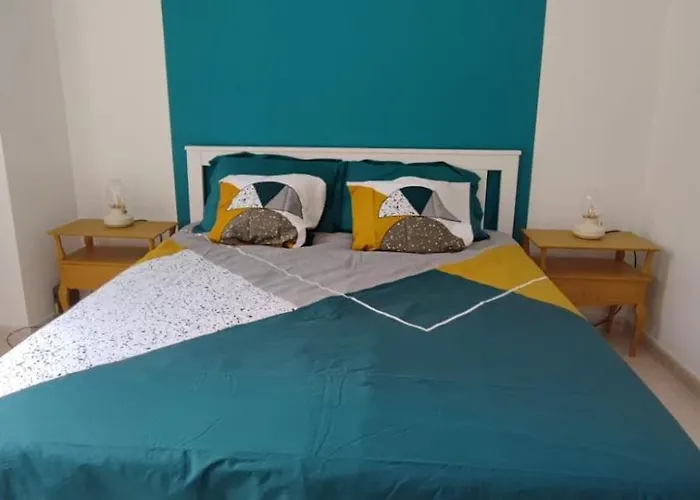 Casa Gada パレルモ