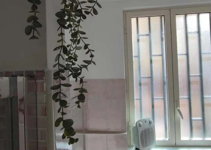 アパート Casa Gada