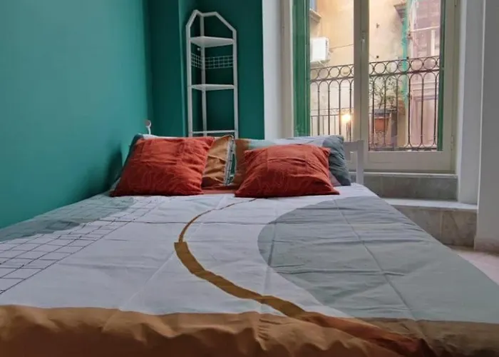 アパート Casa Gada *