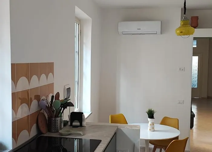 アパート Casa Gada *