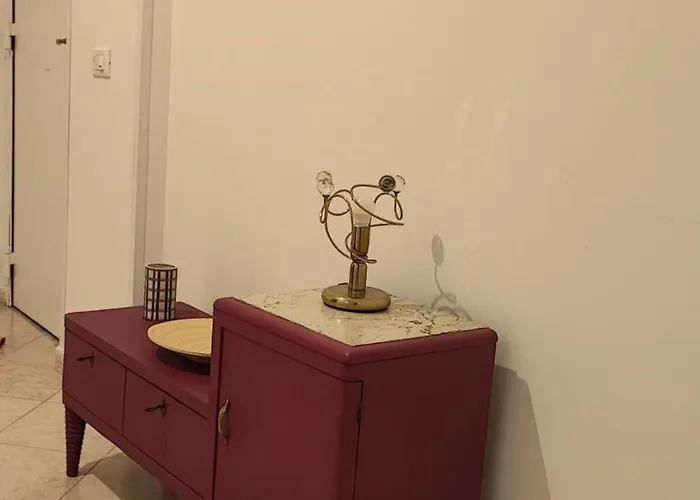 Casa Gada * パレルモ