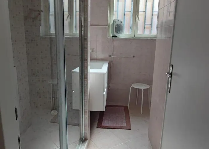 Casa Gada アパート *