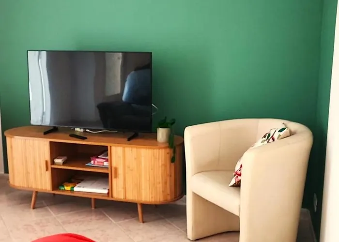 アパート Casa Gada *