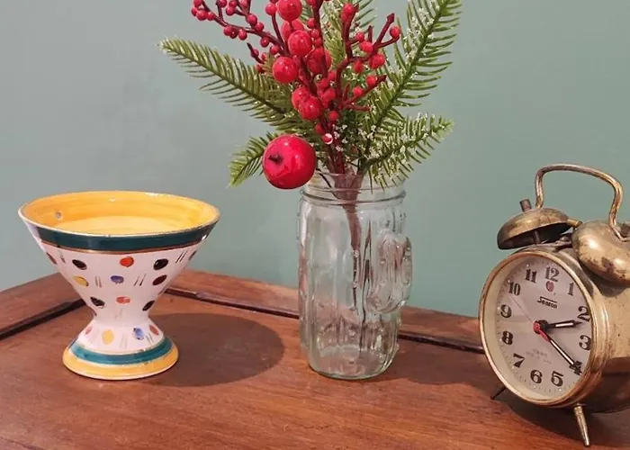 アパート Casa Gada パレルモ