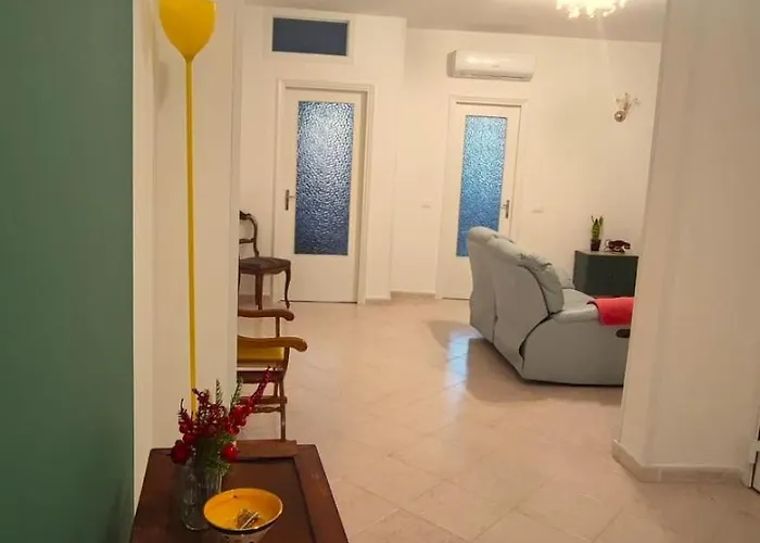 アパート Casa Gada