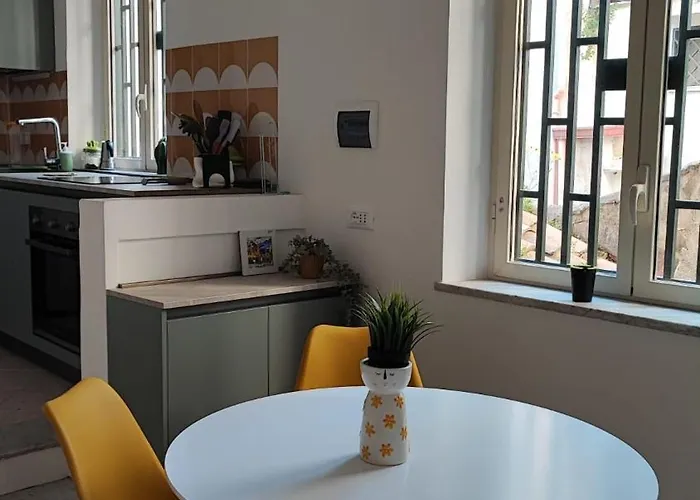 Casa Gada パレルモ