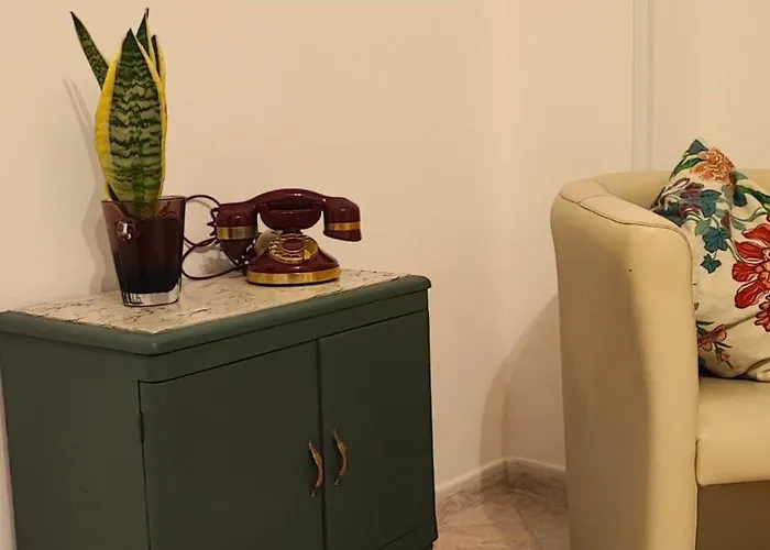 Casa Gada * パレルモ