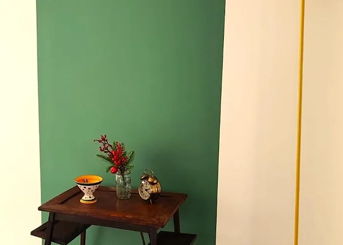 アパート Casa Gada