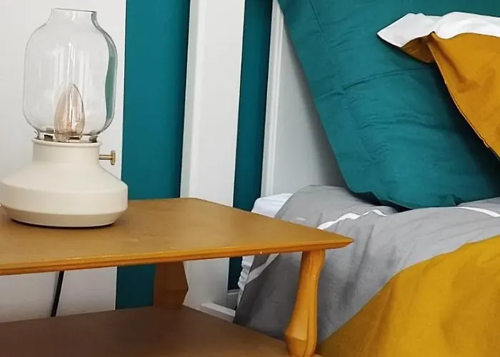 Casa Gada アパート パレルモ