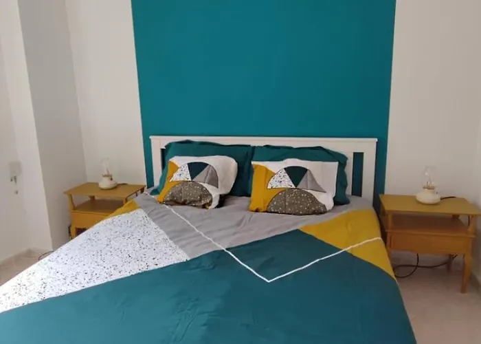 Casa Gada * パレルモ