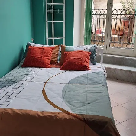 Διαμέρισμα Casa Gada *