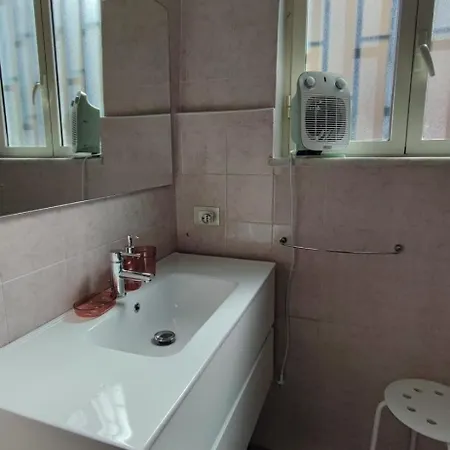 Casa Gada Διαμέρισμα Παλέρμο