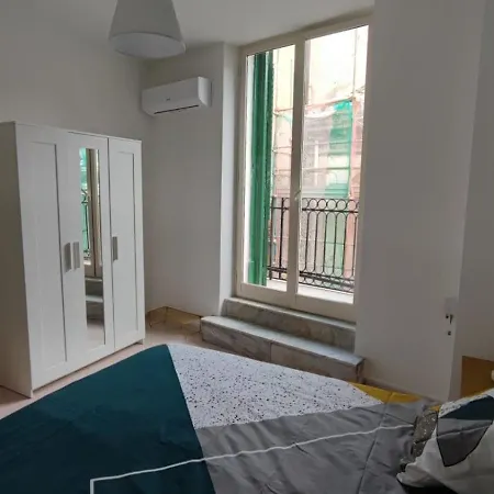 Casa Gada * Παλέρμο