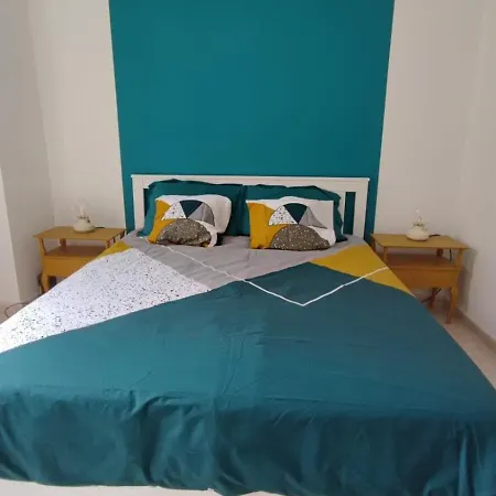 Casa Gada Παλέρμο