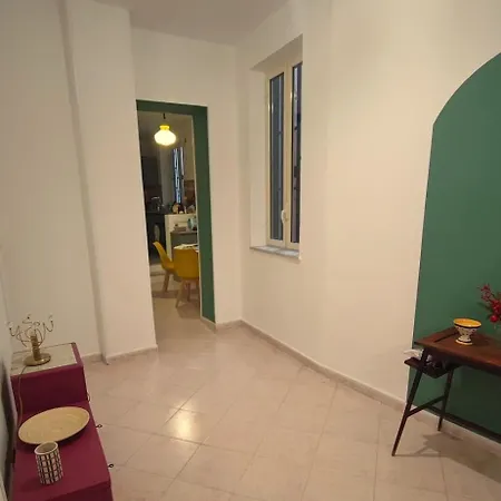 Casa Gada * Παλέρμο