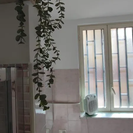 Διαμέρισμα Casa Gada