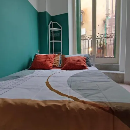 Διαμέρισμα Casa Gada *