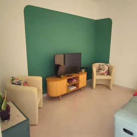 Casa Gada Διαμέρισμα