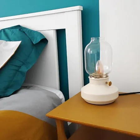 Casa Gada Διαμέρισμα Παλέρμο