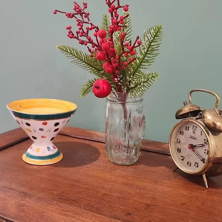 Διαμέρισμα Casa Gada Παλέρμο