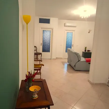 Διαμέρισμα Casa Gada