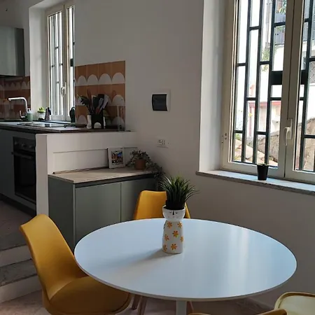 Casa Gada Παλέρμο