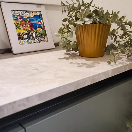 Casa Gada Διαμέρισμα