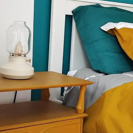 Casa Gada Διαμέρισμα Παλέρμο