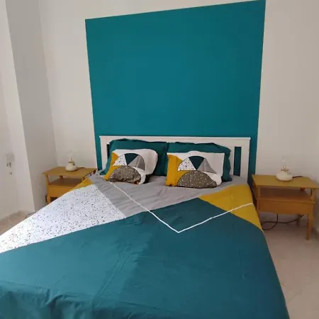 Casa Gada * Παλέρμο