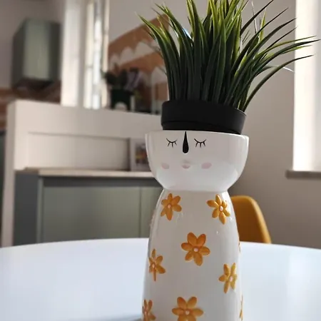 Casa Gada Διαμέρισμα